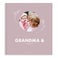 Photo album - Grandma & Me/Us - XL