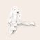 Peluche lapin personnalisé - Happy Horse Peluche lapin personnalisé - Happy Horse