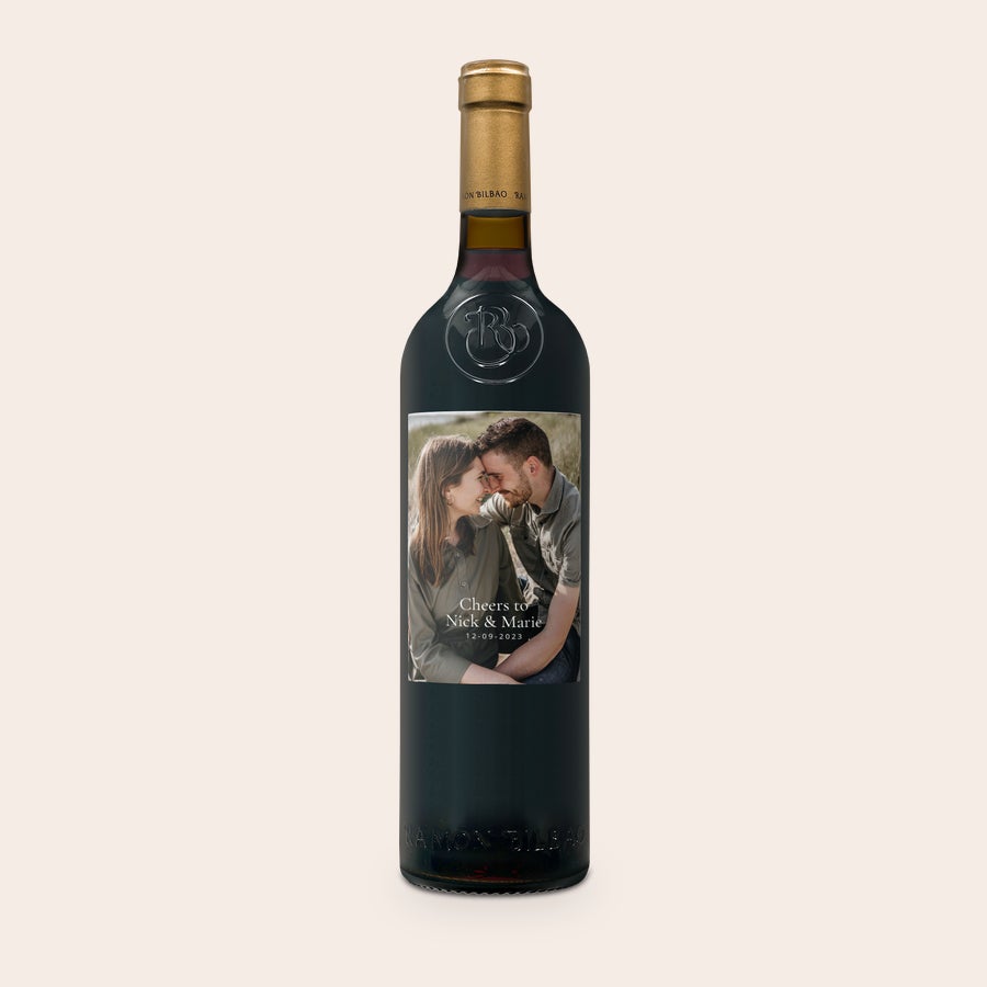 Ramon Bilbao Gran Reserva Ramon Bilbao Gran Reserva