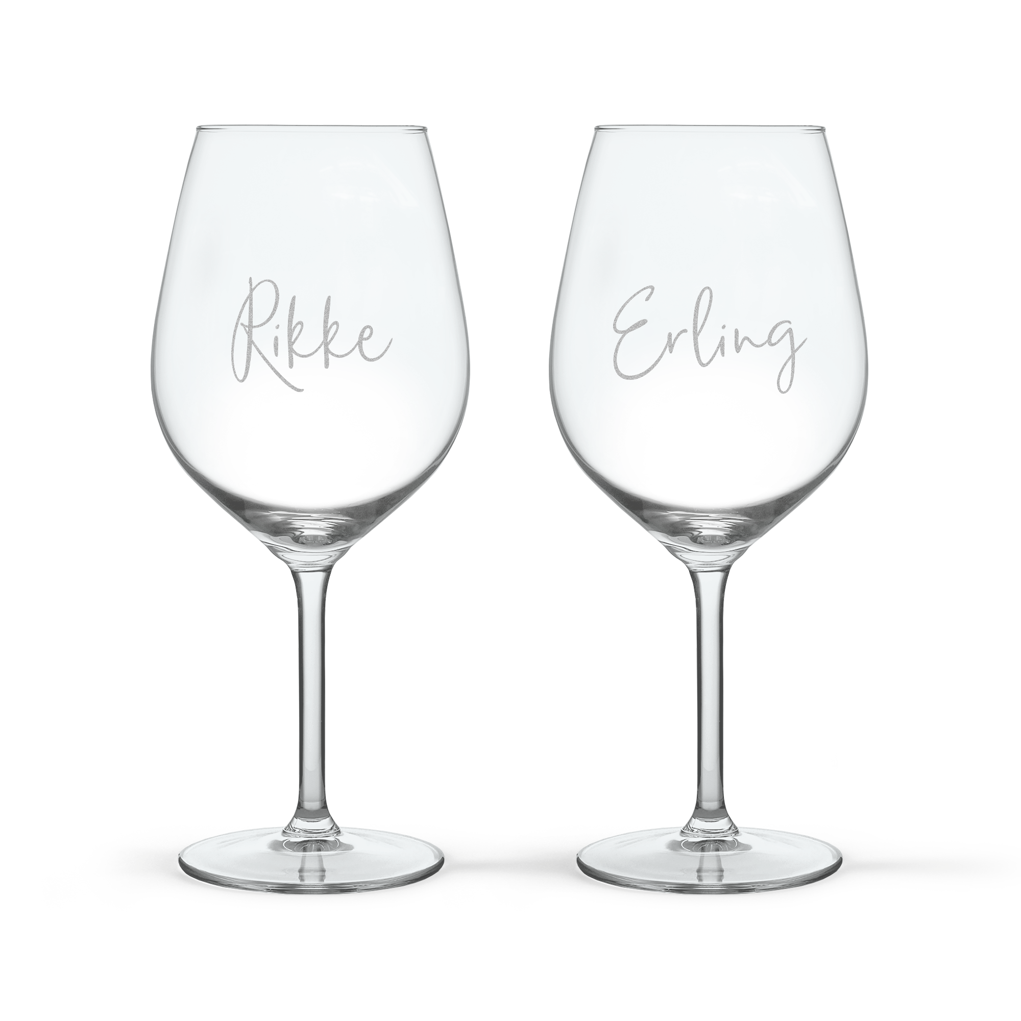 Personlig tilpasset Aperol Spritz glass