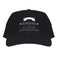 Casquette - Casquette de baseball - Noir