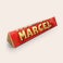 Toblerone kerst met naam Toblerone kerst met naam
