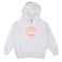Kids hoodies - Grey (4 years)
