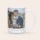 XXL-mugg med foto XXL-mugg med foto