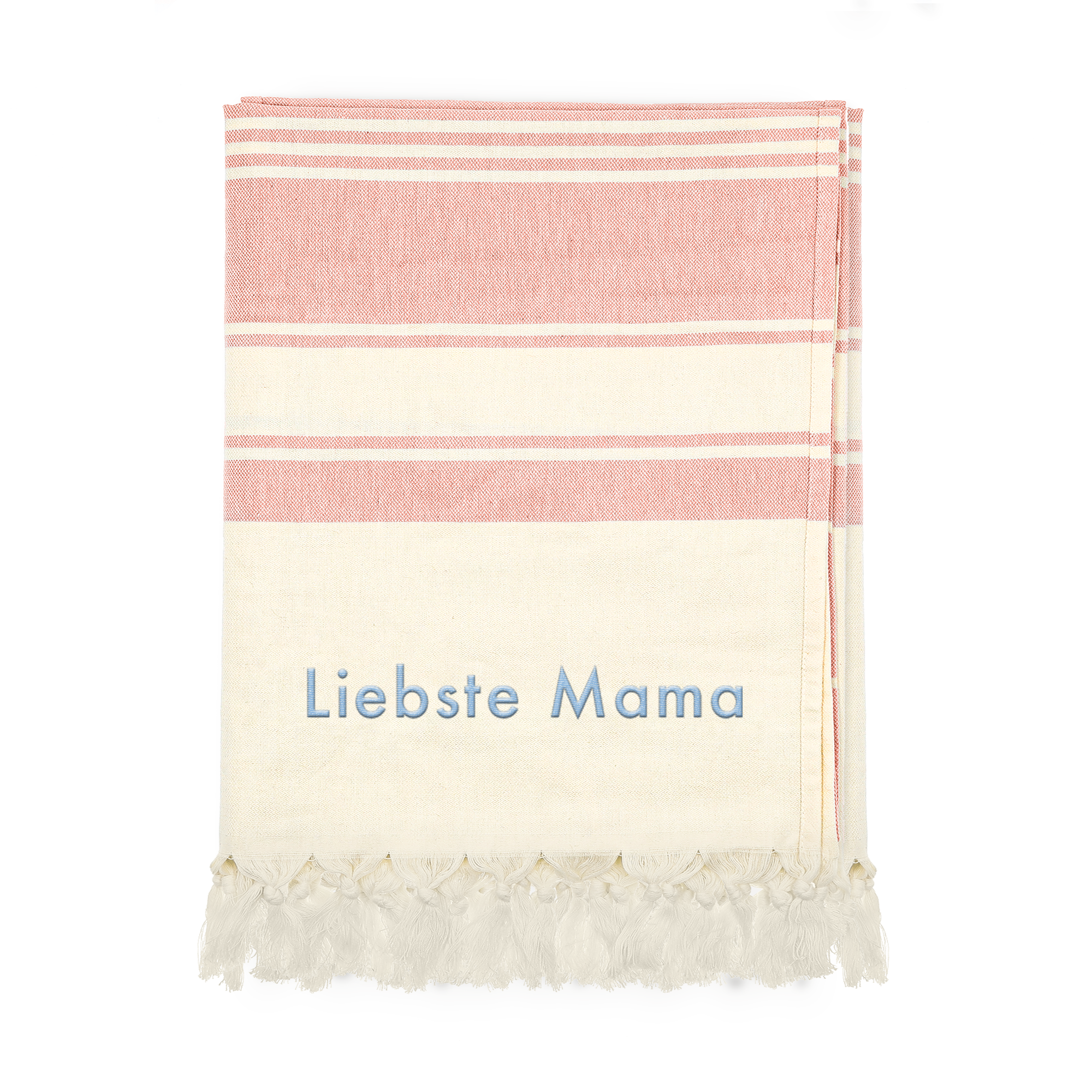 Hamamtuch personalisiert