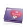 Confezione regalo Say it with Milka - Amore - 110 grammi