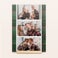 Wooden photo Christmas cards Wooden photo Christmas cards