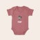 Personalised baby grow Personalised baby grow