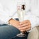 Flûte à champagne plastique personnalisé Flûte à champagne plastique personnalisé
