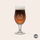Verre à Bière Artisanale Personnalisé Verre à Bière Artisanale Personnalisé