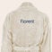 Peignoir Homme Personnalisé Peignoir Homme Personnalisé