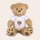 Myk leketøy - Mega Bear - brun Myk leketøy - Mega Bear - brun