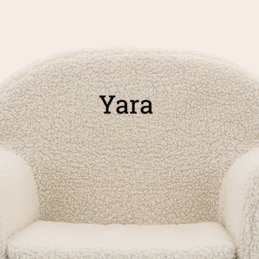 Kindersessel teddy Kindersessel teddy