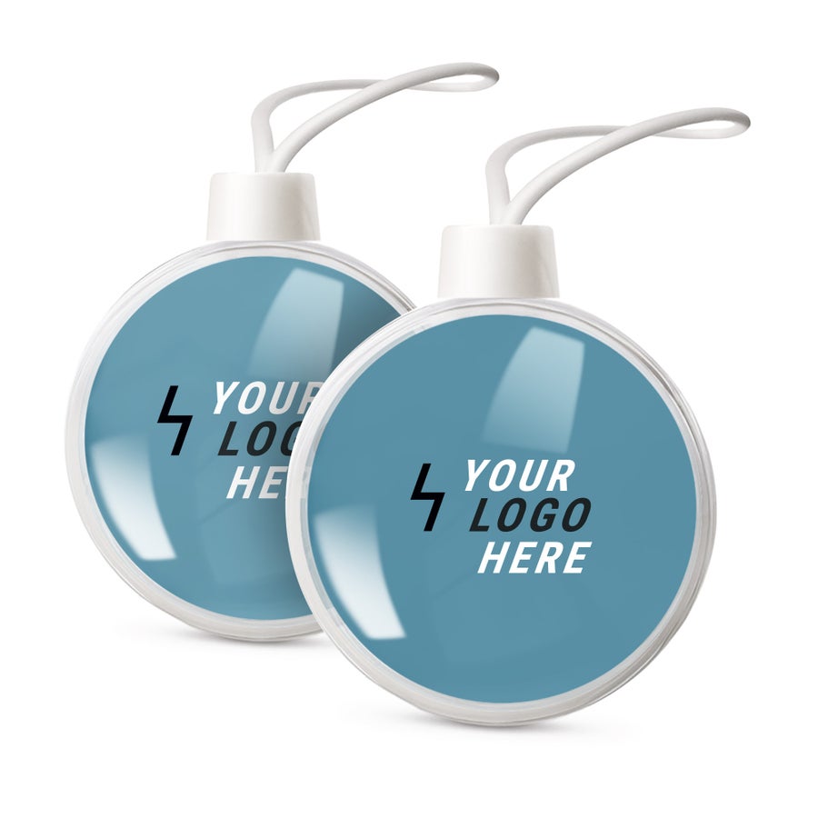 Personalised Christmas Baubles