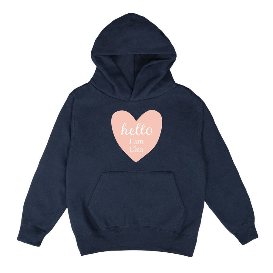 Sudaderas con capucha para niños Sudaderas con capucha para niños