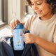Mepal - personoitu koulukuppi - 300 ml - Cool Blue Mepal - personoitu koulukuppi - 300 ml - Cool Blue