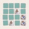 Memory spel maken - 15x2 Memory spel maken - 15x2