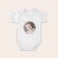 Min første jul - bodysuit Min første jul - bodysuit