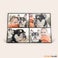 Aluminum photo frame Aluminum photo frame