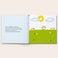 Livre pour enfant personnalisé - 100 bisous avant le coucher Livre pour enfant personnalisé - 100 bisous avant le coucher