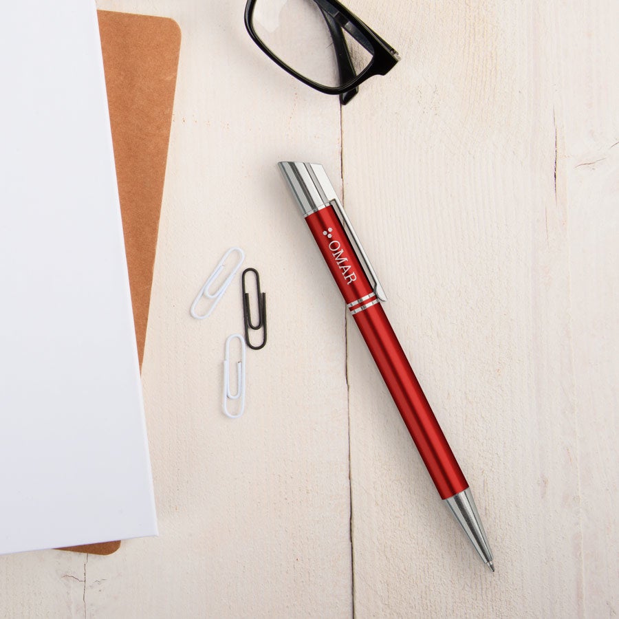 Viva Pens - pen graveren Viva Pens - pen graveren