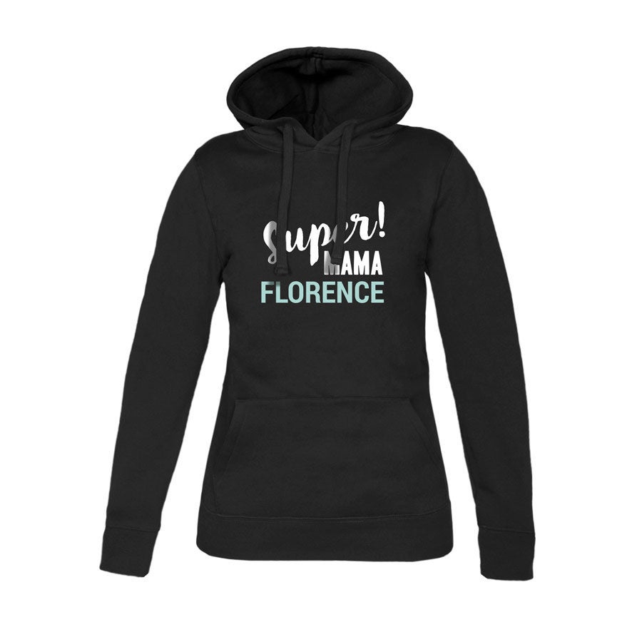 Women's hoodies