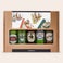 Coffret bière personnalisé - Anniversaire Coffret bière personnalisé - Anniversaire