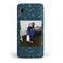 Personaliseret telefonetui – Samsung Galaxy A10– Heldækkende print