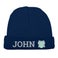 Baby beanie - Navy
