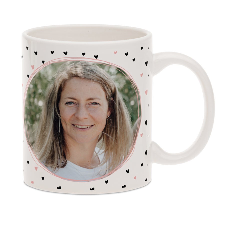 Personalised Mug - Godmother Personalised Mug - Godmother