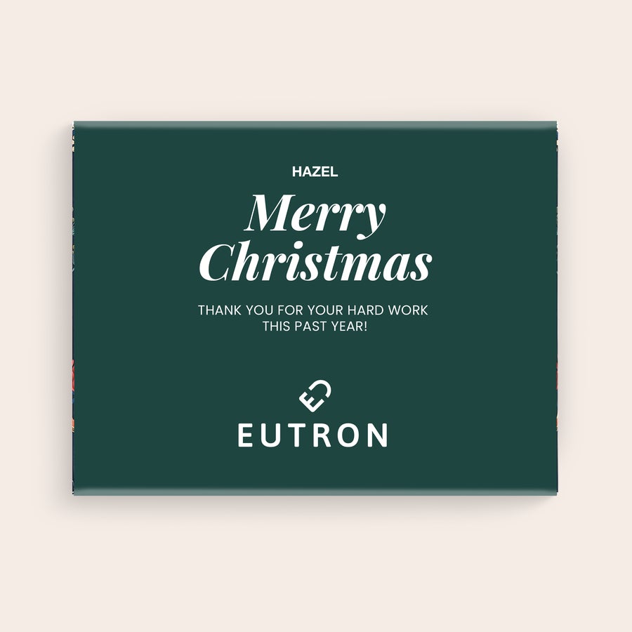 Tea advent calendar with your own design - Pukka Tea advent calendar with your own design - Pukka