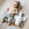 Personalised goose cuddly toy Personalised goose cuddly toy