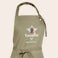 Personalizowany fartuch Personalizowany fartuch