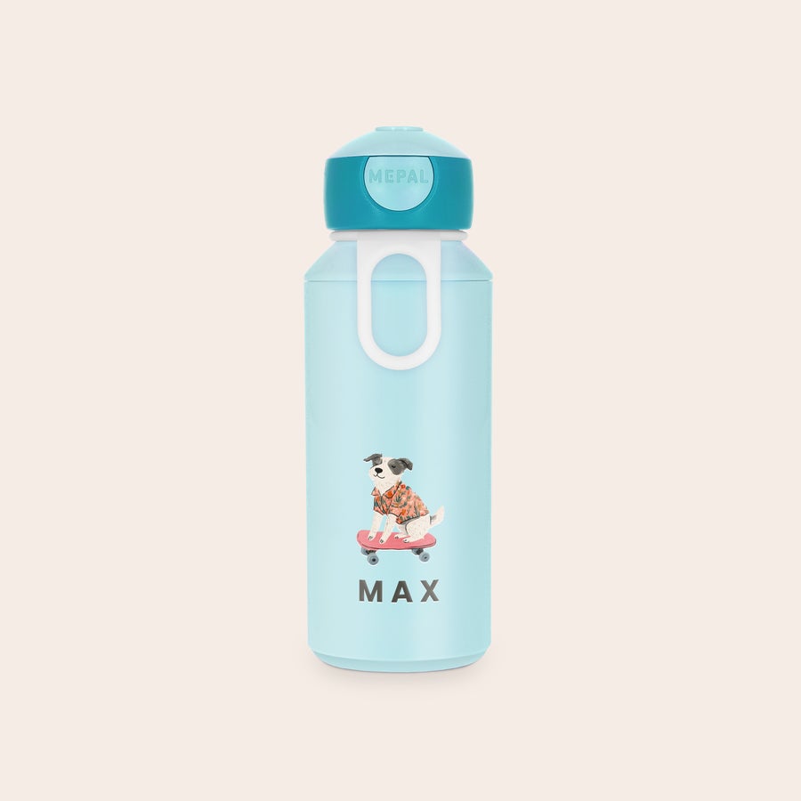 Mepal pop - up drinkfles Mepal pop - up drinkfles