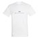 T-Shirt  Herren -  Weiß - S