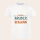 T-Shirt bedrucken - großer Bruder/große Schwester T-Shirt bedrucken - großer Bruder/große Schwester