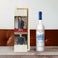 Coffret Vodka personnalisé - Grey Goose Coffret Vodka personnalisé - Grey Goose