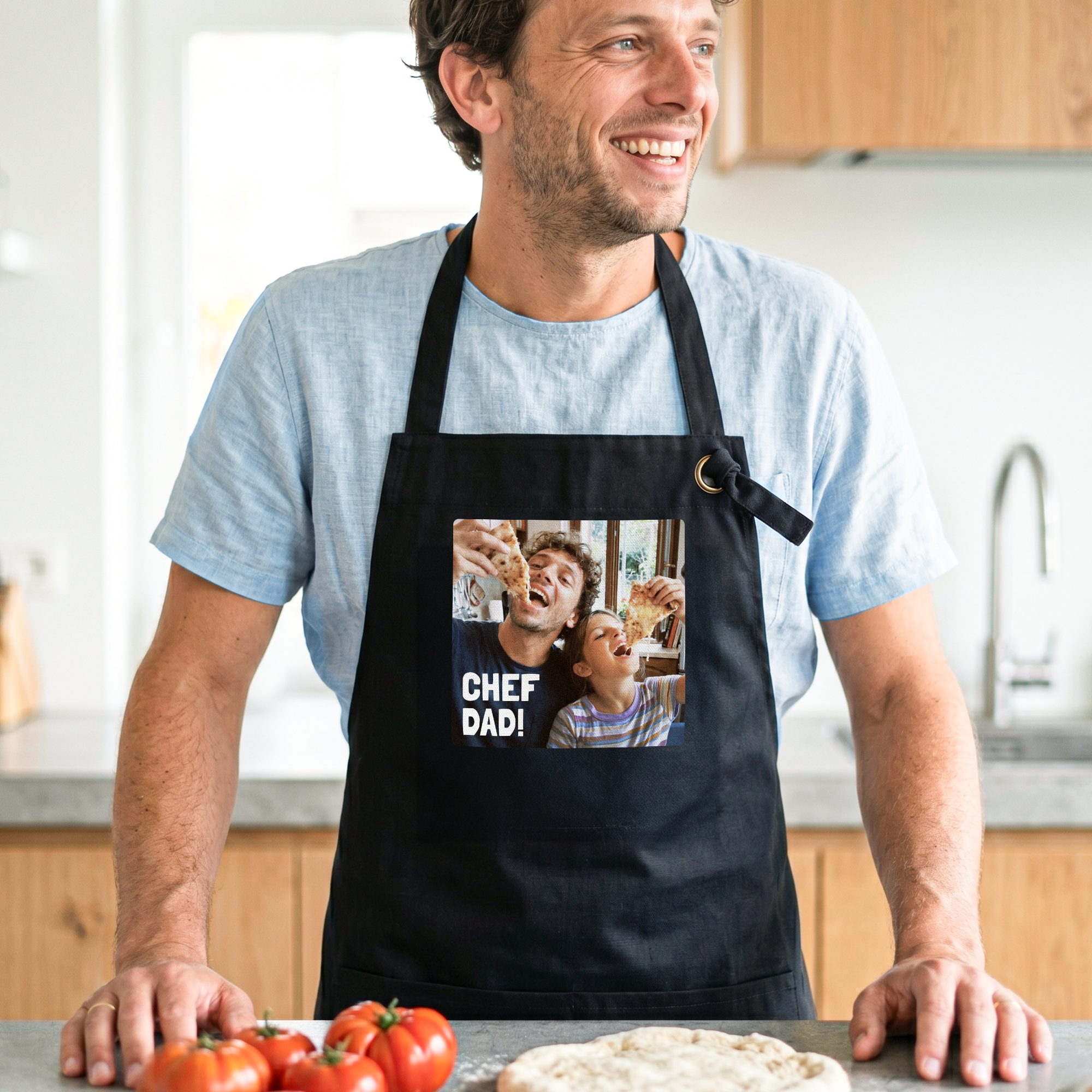 Kitchen Apron