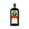 Personalised Jagermeister Liqueur Gift - Wooden Case