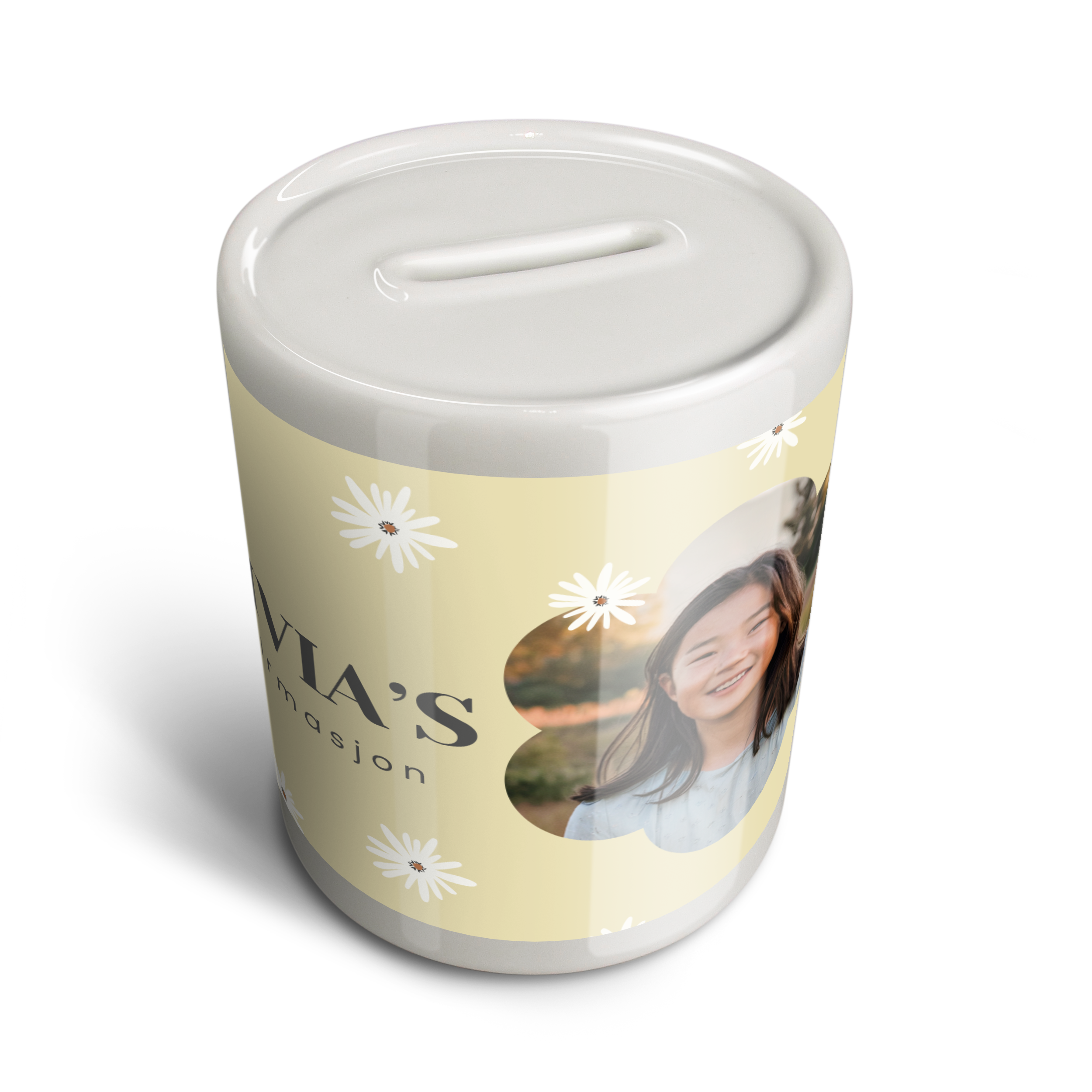 Konfirmasjon Sparebøsse