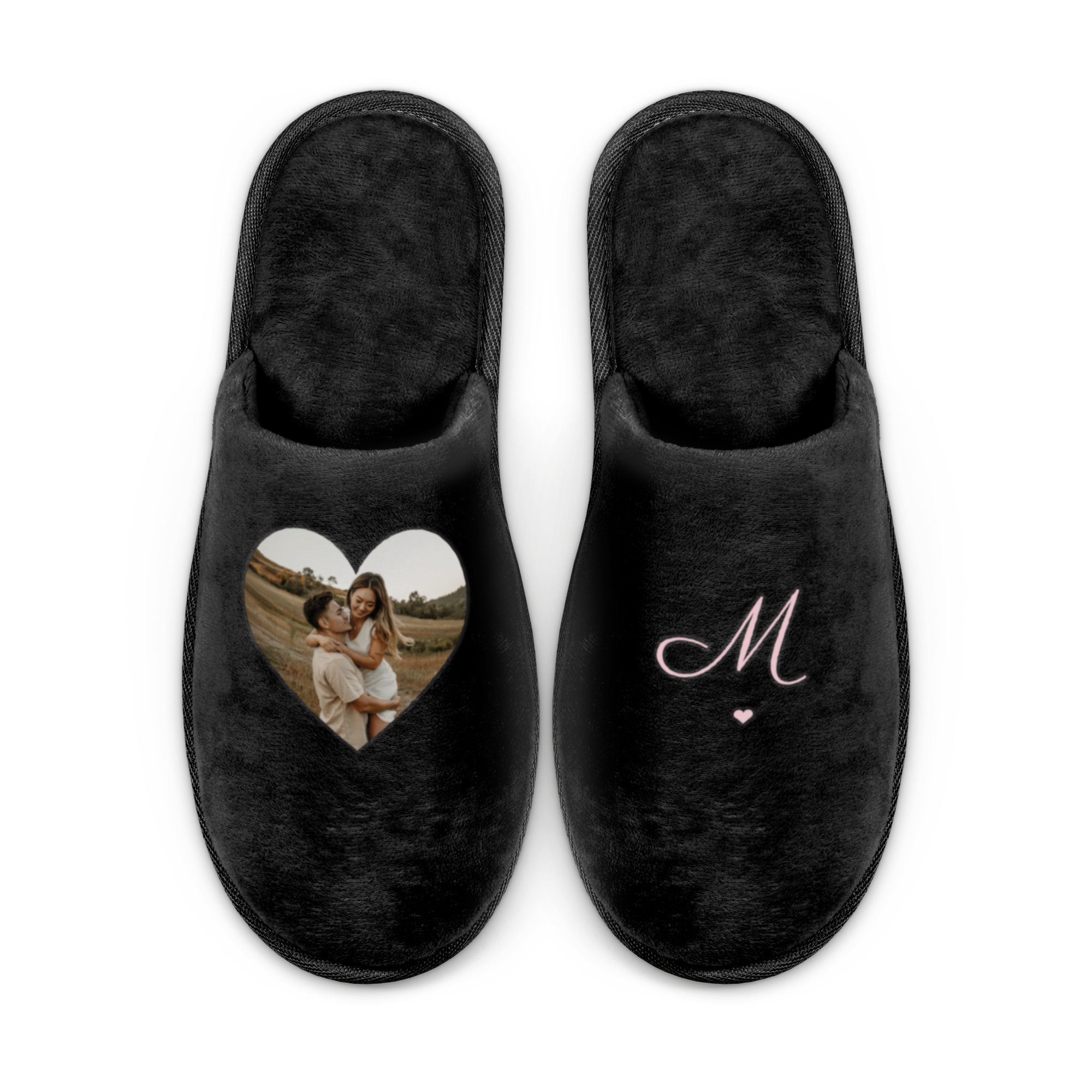 Pantofole Personalizzate