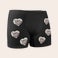 Boxershorts mit Foto Boxershorts mit Foto