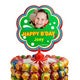 Chupa Chups Toren - 200 lolly's