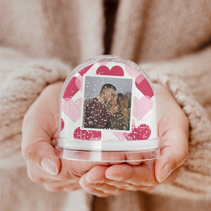 Snow globe Snow globe