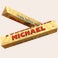 Personalised Toblerone Chocolate Bar - Father's Day Personalised Toblerone Chocolate Bar - Father's Day