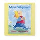 Buch mit Namen - Mein Babybuch 