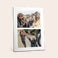Print your photo stand Print your photo stand