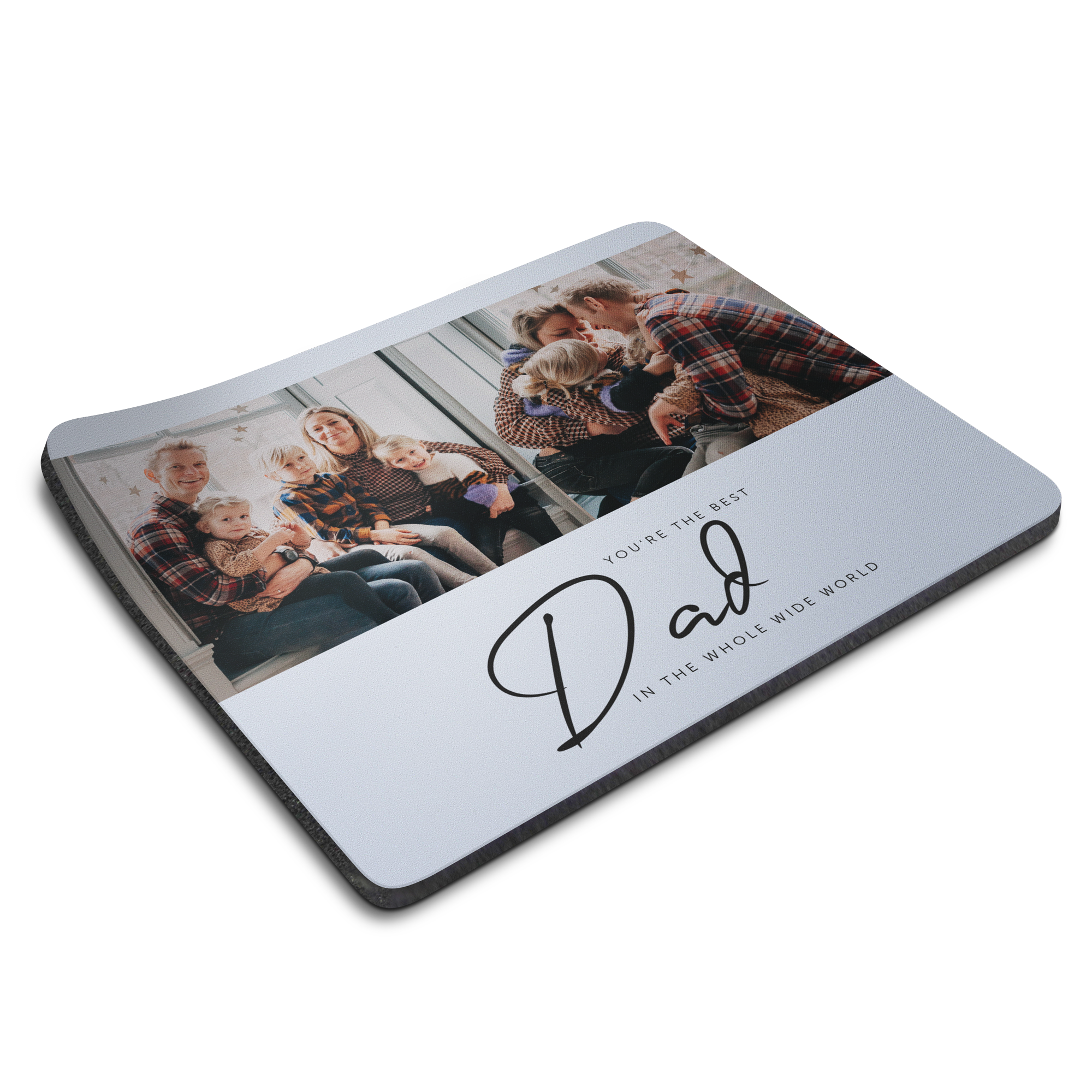 Mouse Mat – Normal