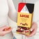 Distributeur de chocolat Toblerone Distributeur de chocolat Toblerone