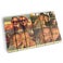Photo on chocolate pralines - set of 24